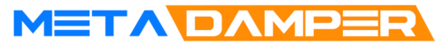 Meta Damper Logo